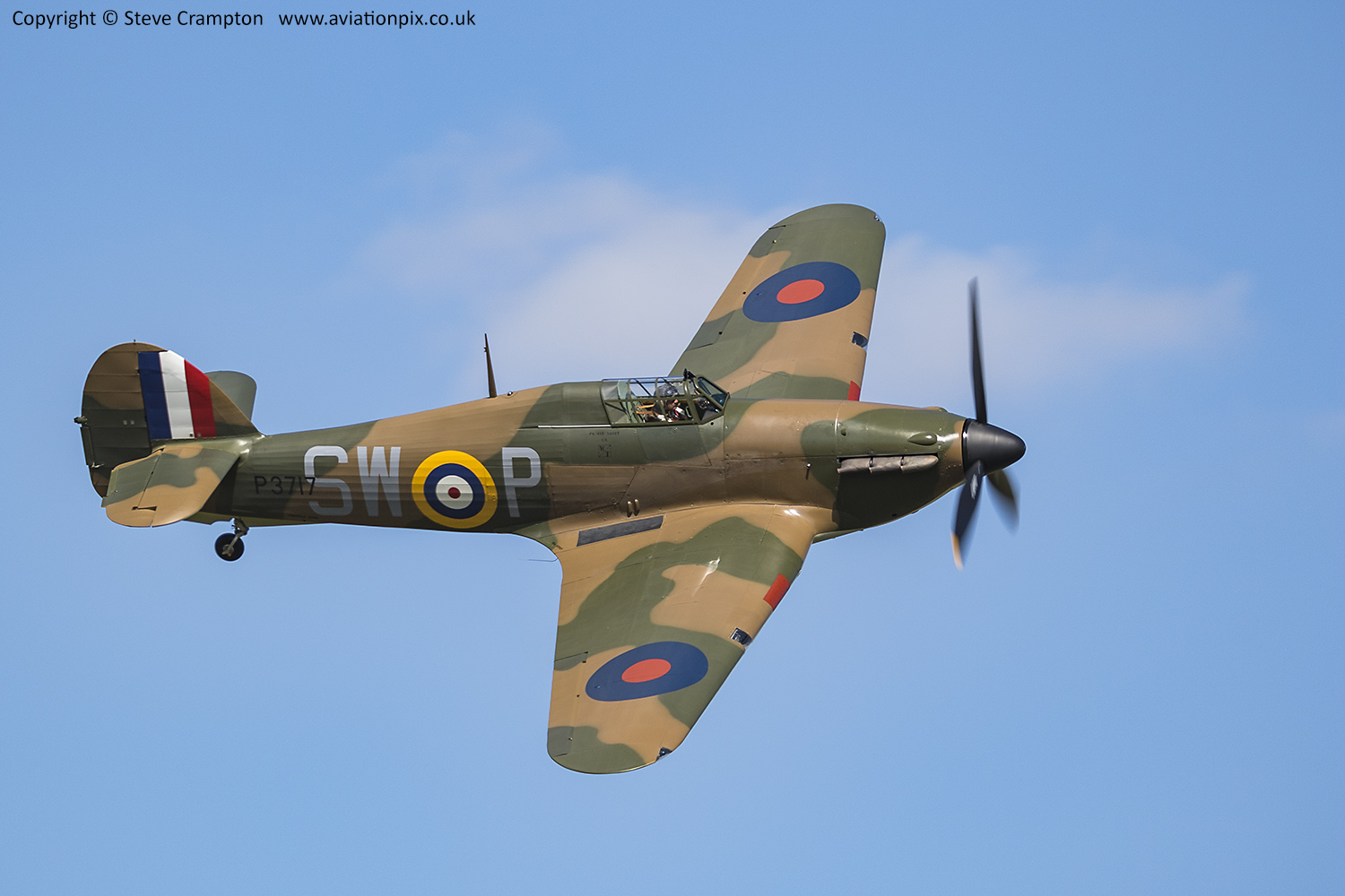 Hawker Hurricane