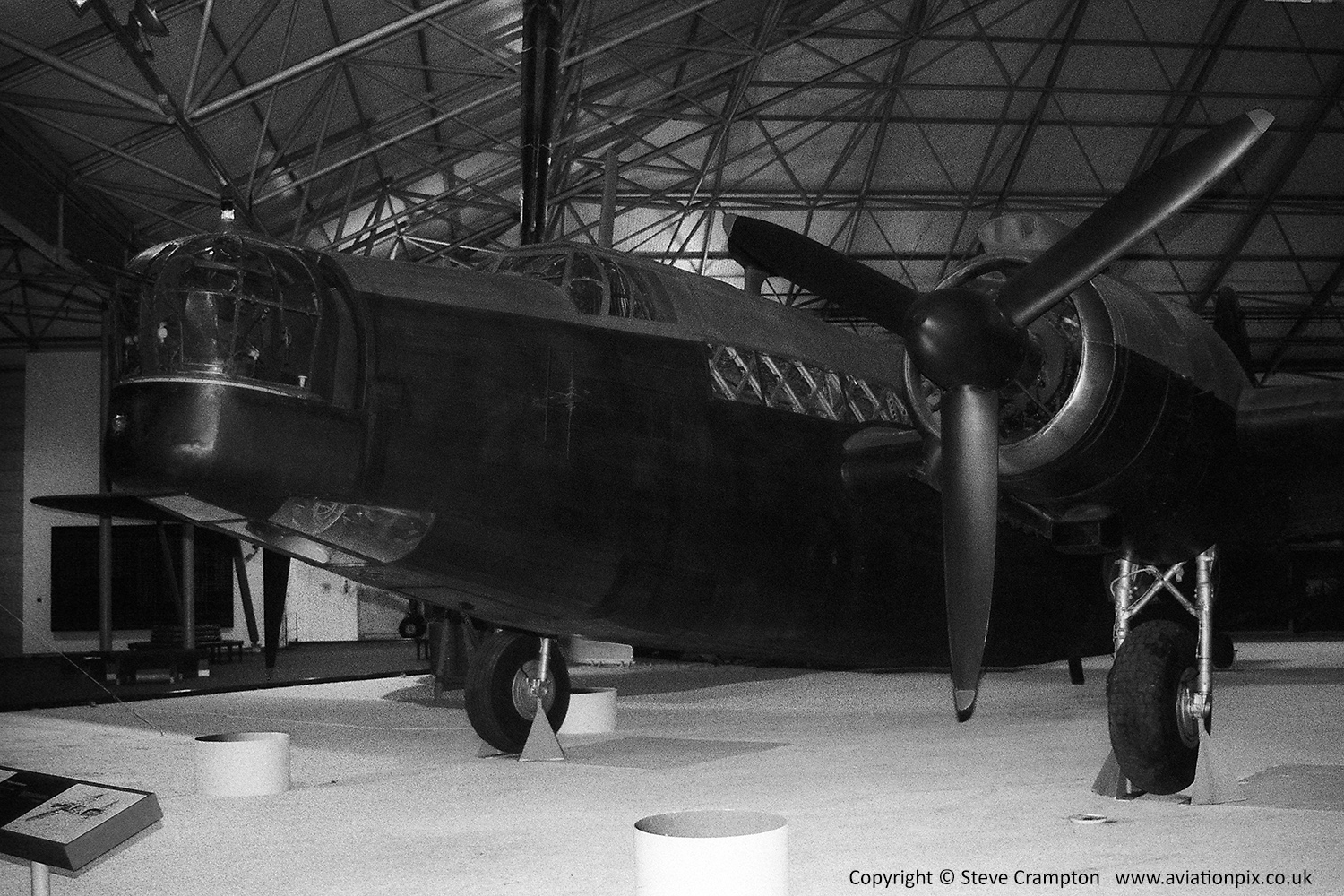 Vickers Wellington