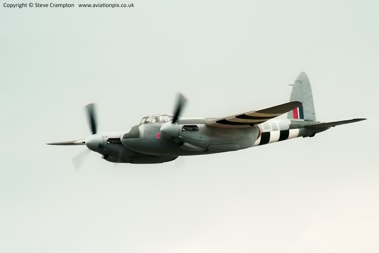 De Havilland Mosquito