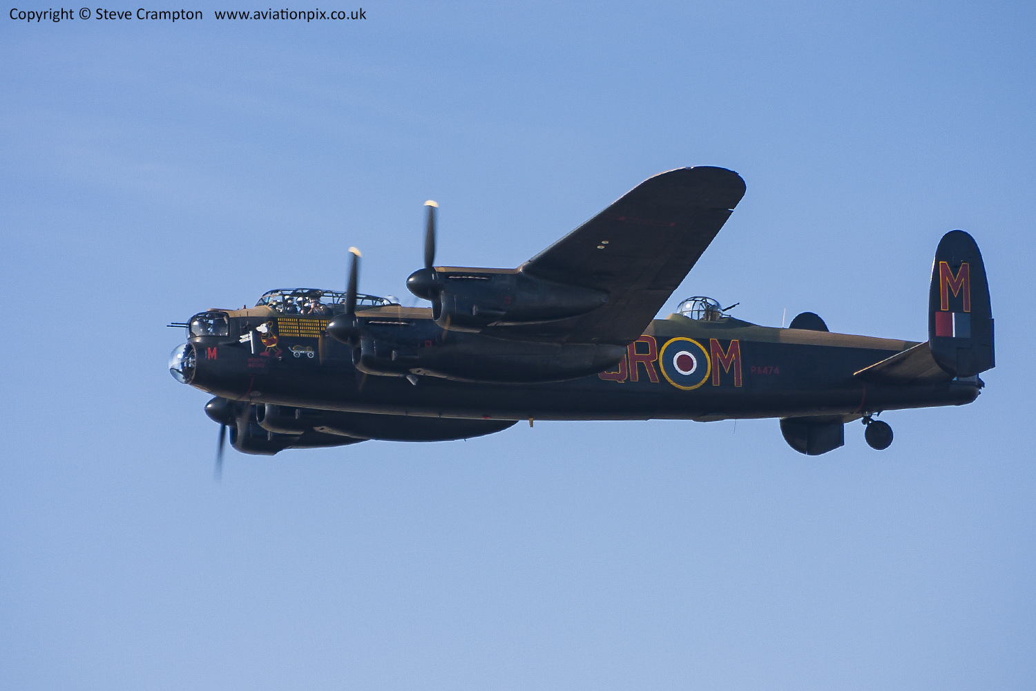 Avro Lancaster