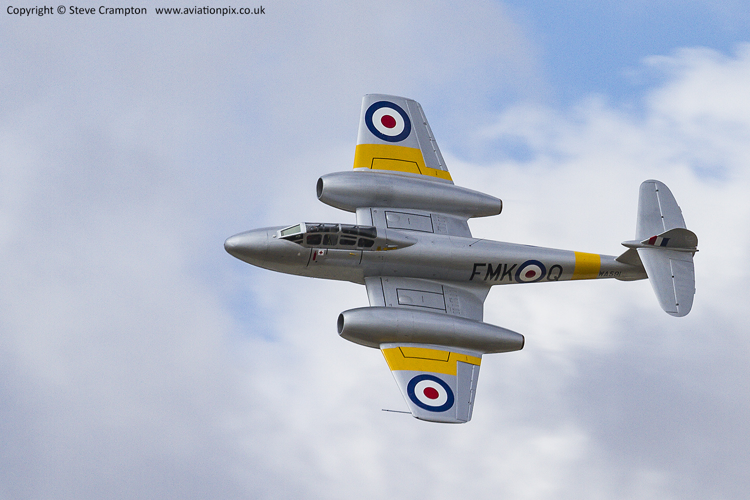 Gloster Meteor