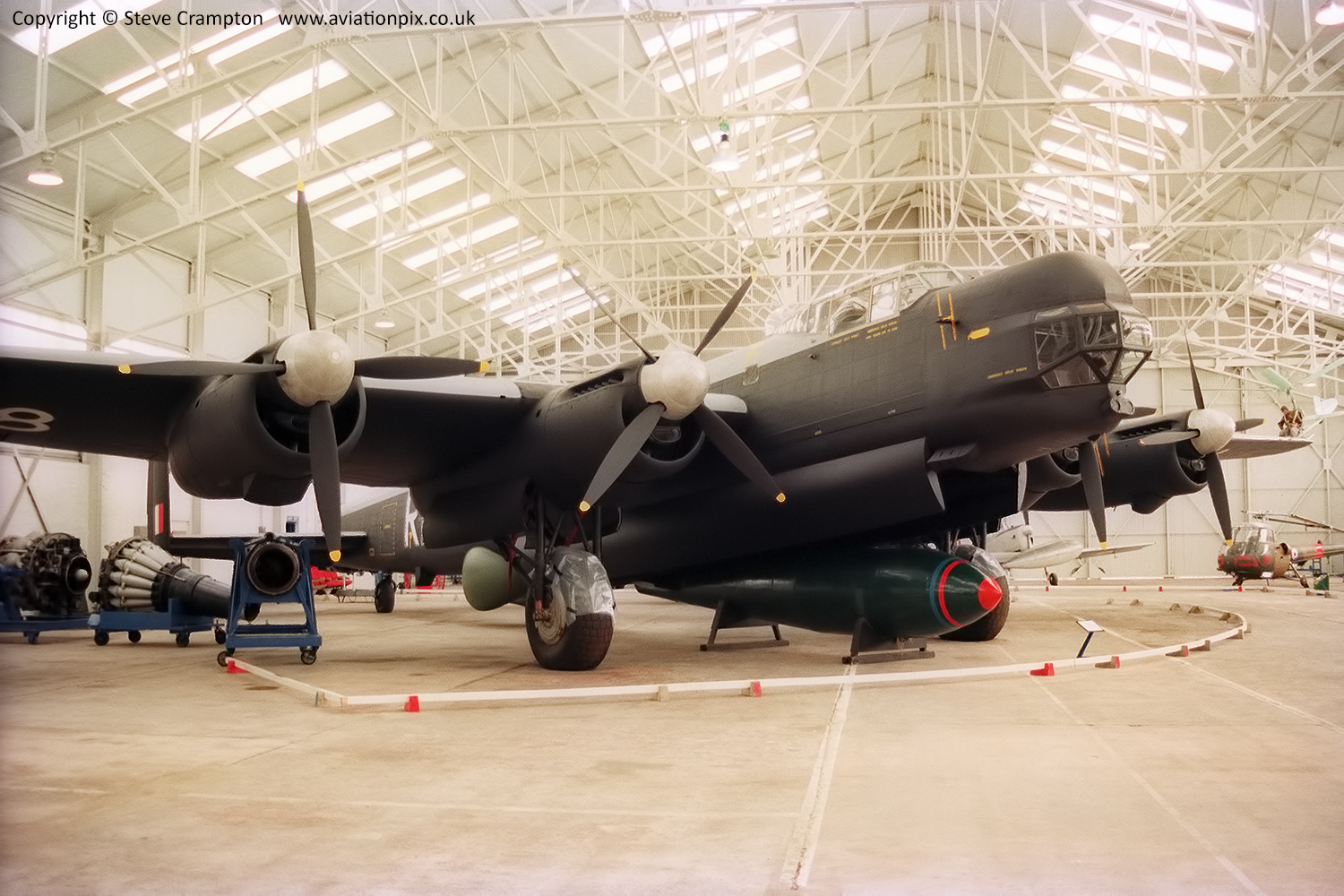 Avro Lincoln