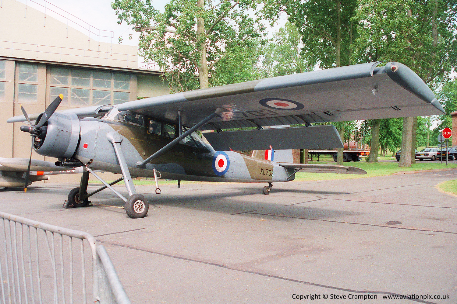 Scottish Aviation Pioneer