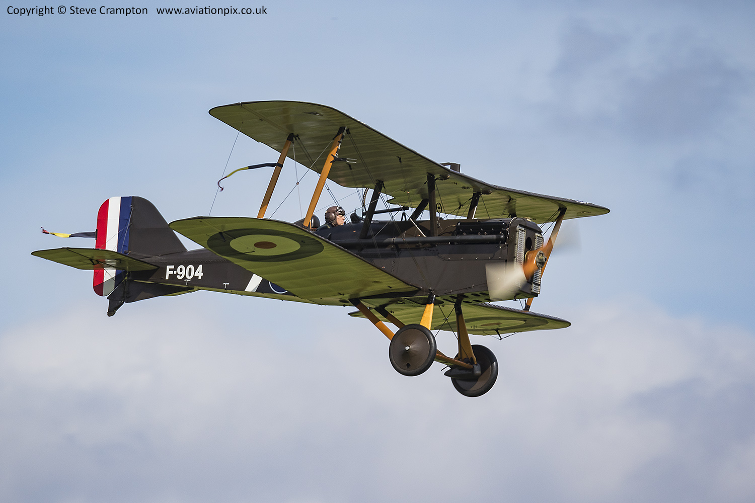 RAF SE5a