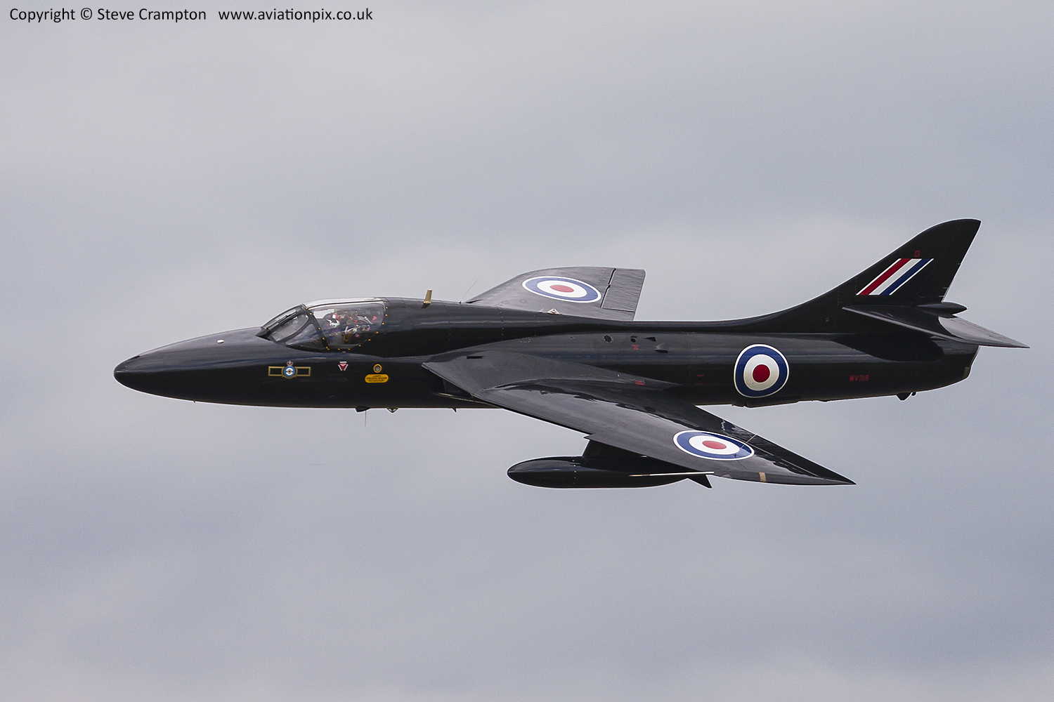 Hawker Hunter