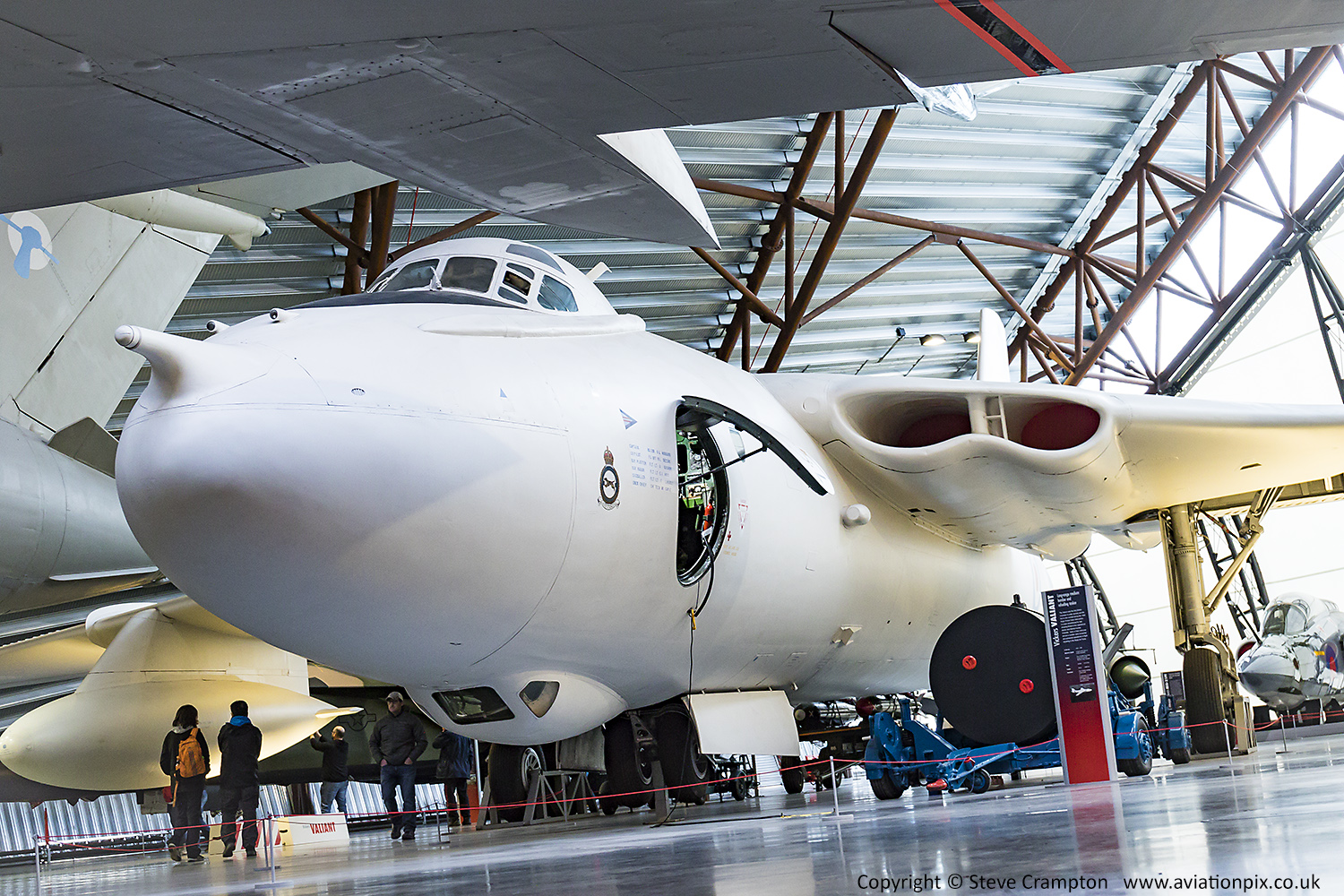 RAF Museum Cosford