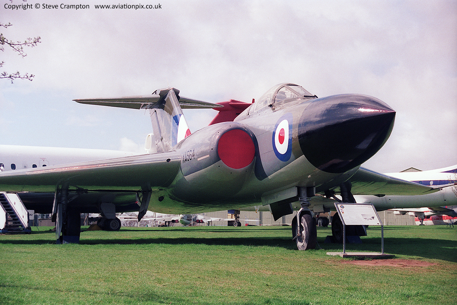 Gloster Javelin