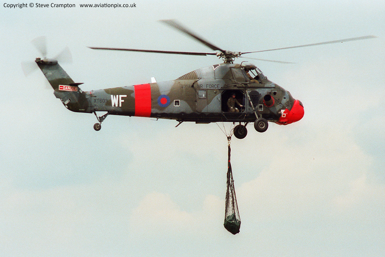 Westland Wessex