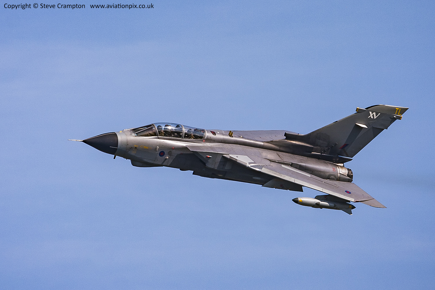 Tornado GR4