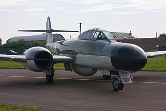 Gloster Meteor