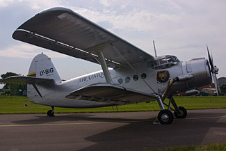 Antonov An-2