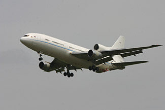 Lockheed TriStar