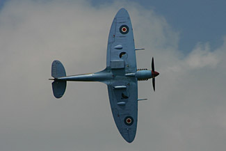 Supermarine Spitfire