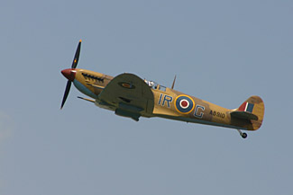 Supermarine Spitfire