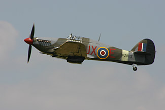 Hawker Hurricane