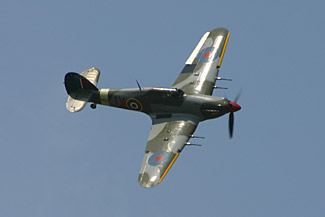 Hawker Hurricane
