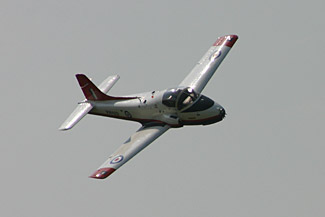 Jet Provost