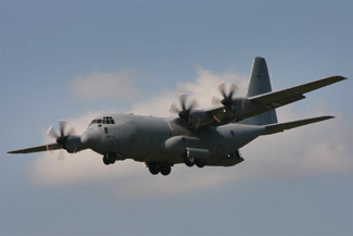 Hercules