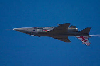 Sepecat Jaguar