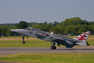 Sepecat Jaguar