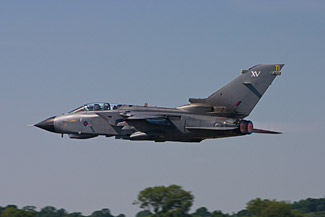 Tornado GR4