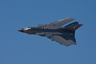 Tornado GR4