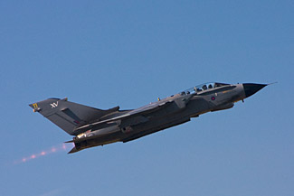 Tornado GR4