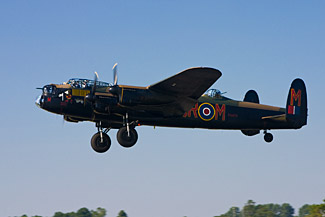 Avro Lancaster