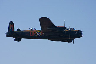Avro Lancaster