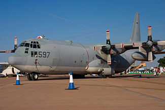 C-130 Hercules
