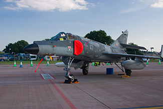 Dassault Super Etendard