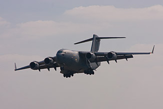 C-17 Globemaster