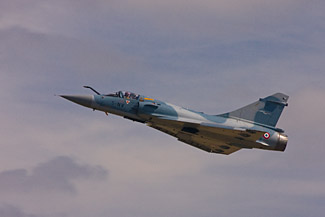 Mirage 2000