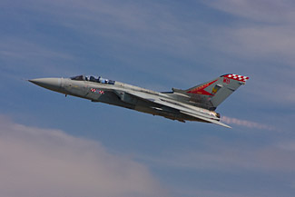 Tornado F3