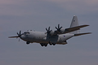 C-130J Hercules
