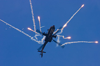 AH-64 Apache