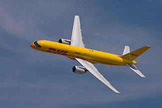 Boeing 757