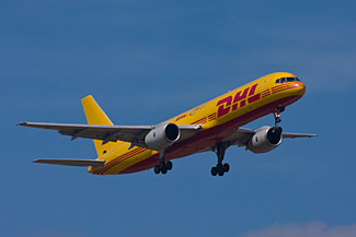 Boeing 757