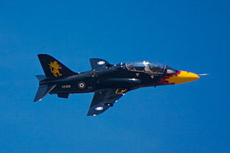 BAe Hawk