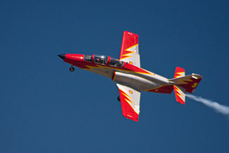 Patrulla Aguila