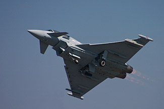 Eurofighter Typhoon