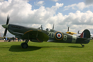 Spitfire