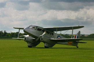Dragon Rapide