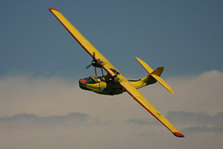 Consolidated Catalina