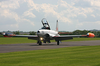 Lockheed T-33