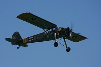 Fieseler Storch