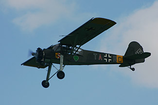 Fieseler Storch