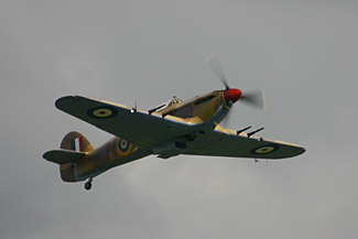 Hawker Hurricane