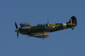Supermarine Spitfire