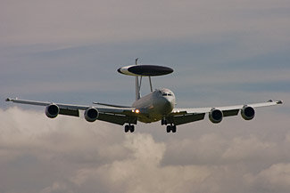 E-3 Sentry